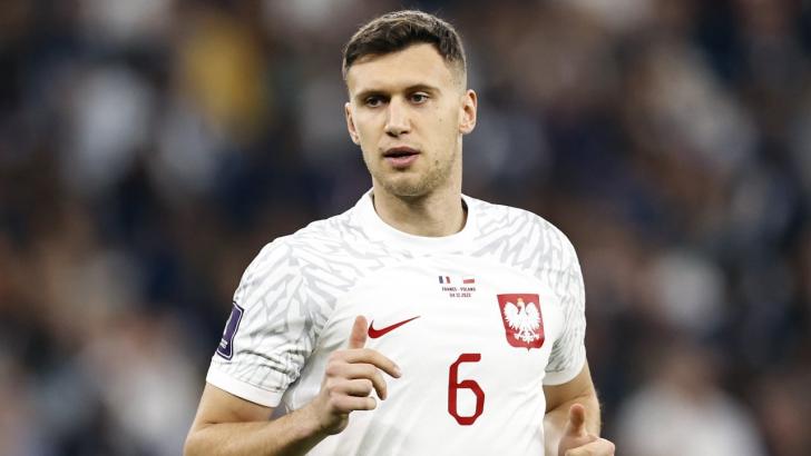 Krystian Bielik: Birmingham City's Poland international